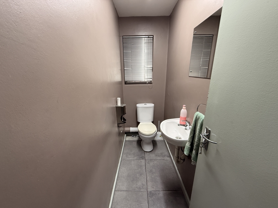 Commercial Property for Sale in Saxenburg Park 2 Western Cape
